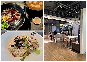 Kopitiam Food Hall-Jem image Kopitiam Food Hall-Jem