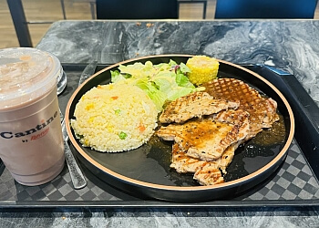 Jurong East Food Courts Kopitiam Food Hall - Jem image 1