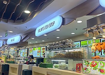 Bukit Panjang Food Courts Kopitiam @ Hillion Mall image 2 Bukit Panjang Food Courts Kopitiam @ Hillion Mall image 2