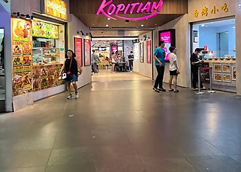 Kopitiam Sembawang photo Kopitiam Sembawang