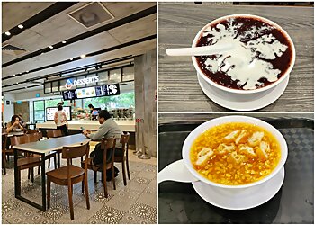 Kopitiam Sembawang image Kopitiam Sembawang