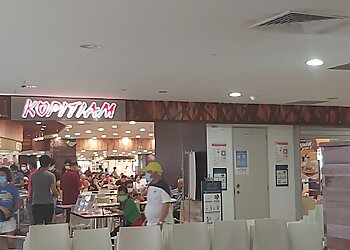 Kopitiam Sengkang photo Kopitiam Sengkang