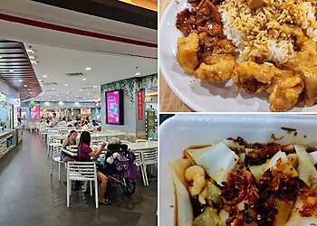 Kopitiam Sengkang image Kopitiam Sengkang