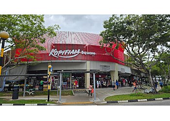 Sengkang Hawker Food Kopitiam Square image 2 Sengkang Hawker Food Kopitiam Square image 2