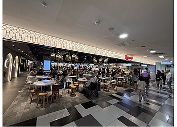 Tiong Bahru Food Courts Kopitiam @ Tiong Bahru Plaza image 2 Tiong Bahru Food Courts Kopitiam @ Tiong Bahru Plaza image 2