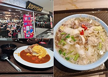 Tiong Bahru Food Courts Kopitiam @ Tiong Bahru Plaza image 3 Tiong Bahru Food Courts Kopitiam @ Tiong Bahru Plaza image 3