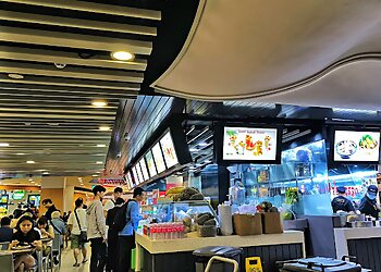 Kopitiam @ VivoCity photo Kopitiam @ VivoCity