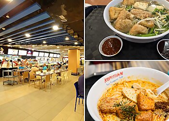 Kopitiam @ VivoCity image Kopitiam @ VivoCity