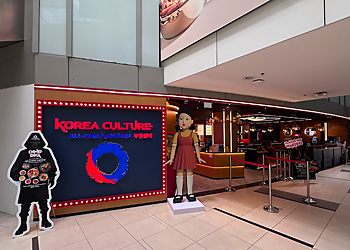 Changi Korean Restaurants Korea Culture image 2 Changi Korean Restaurants Korea Culture image 2