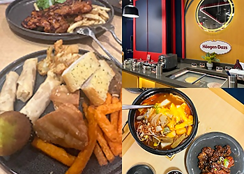 Changi Korean Restaurants Korea Culture image 3 Changi Korean Restaurants Korea Culture image 3