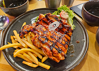 Changi Korean Restaurants Korea Culture image 1