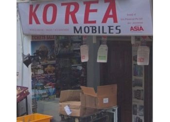 Korea Mobiles