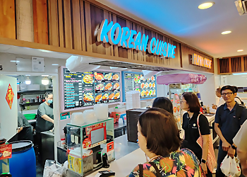 Choa Chu Kang Korean Restaurants Korean Cuisine image 2 Choa Chu Kang Korean Restaurants Korean Cuisine image 2