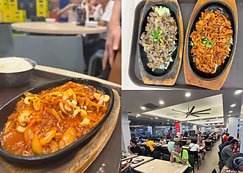 Choa Chu Kang Korean Restaurants Korean Cuisine image 3 Choa Chu Kang Korean Restaurants Korean Cuisine image 3