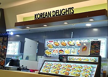 Bukit Batok Korean Restaurants Korean Delights West Mall image 2 Bukit Batok Korean Restaurants Korean Delights West Mall image 2