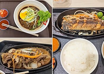 Bukit Batok Korean Restaurants Korean Delights West Mall image 3 Bukit Batok Korean Restaurants Korean Delights West Mall image 3