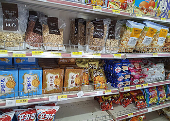 Koryo Mart photo Koryo Mart