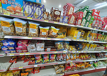 Koryo Mart image Koryo Mart