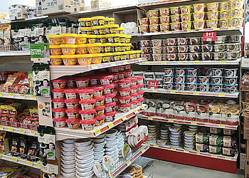 Tanjong Pagar Supermarkets Koryo Mart image 3 Tanjong Pagar Supermarkets Koryo Mart image 3