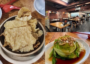 Serangoon Bak Kut Teh Kota Zheng Zong Bak Kut Teh image 3