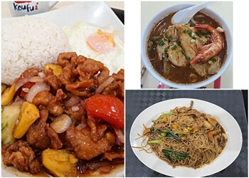 Bedok Food Courts Koufu (Enterprise One) image 3 Bedok Food Courts Koufu (Enterprise One) image 3