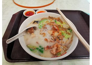 Koufu - Sembawang Mart 