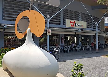 Koufu Sengkang photo Koufu Sengkang