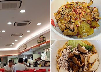 Koufu Sengkang image Koufu Sengkang