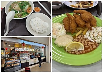 Queenstown Food Courts Koufu image 3 Queenstown Food Courts Koufu image 3