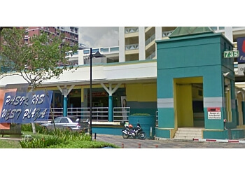 Pasir Ris Food Courts Koufu Pasir Ris West Plaza image 1