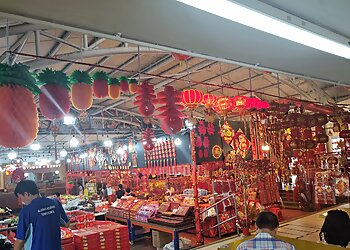 Hougang Hawker Food Kovan 209 Market & Food Centre image 2 Hougang Hawker Food Kovan 209 Market & Food Centre image 2