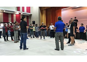 Kreta Ayer Community Club image Kreta Ayer Community Club