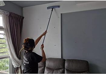 Yishun Cleaning Services Krystal Solutions Pte Ltd image 2 Yishun Cleaning Services Krystal Solutions Pte Ltd image 2