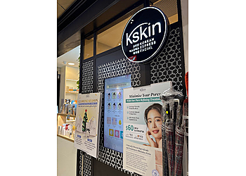 Bukit Batok Medical Spas Kskin Korean Express Facial image 1