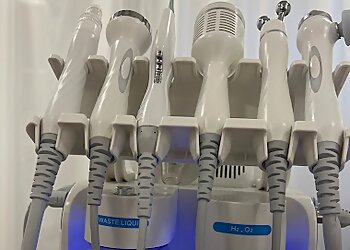 Pasir Ris Medical Spas Kskin Korean Express Facial White Sands image 2 Pasir Ris Medical Spas Kskin Korean Express Facial White Sands image 2