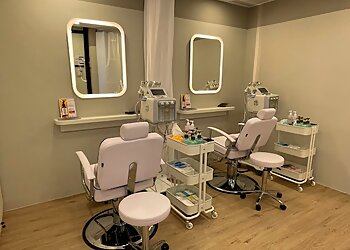 Pasir Ris Medical Spas Kskin Korean Express Facial White Sands image 3 Pasir Ris Medical Spas Kskin Korean Express Facial White Sands image 3