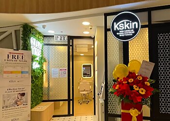 Pasir Ris Medical Spas Kskin Korean Express Facial White Sands image 1