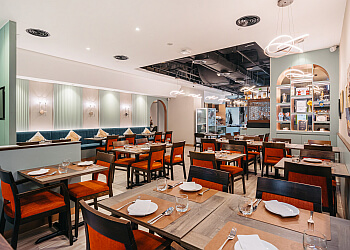 Geylang Italian Restaurants Kucina Italian Restaurant image 2 Geylang Italian Restaurants Kucina Italian Restaurant image 2