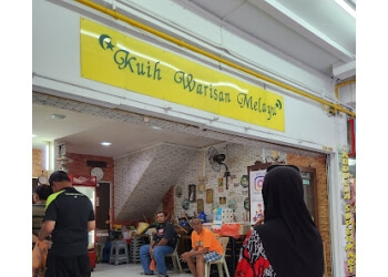 Kuih Warisan Melayu photo Kuih Warisan Melayu