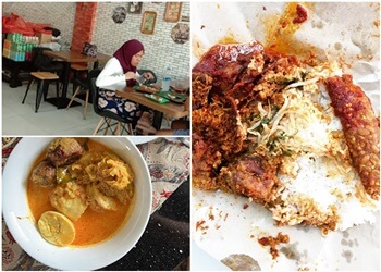 Kuih Warisan Melayu image Kuih Warisan Melayu