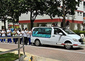 Bedok Funeral Services Kun Chuan funeral service image 2 Bedok Funeral Services Kun Chuan funeral service image 2