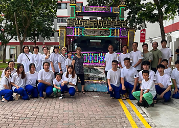 Bedok Funeral Services Kun Chuan funeral service image 3 Bedok Funeral Services Kun Chuan funeral service image 3