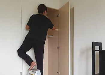 Tanjong Pagar Air Conditioning Services KungFu Helper Pte Ltd. image 3 Tanjong Pagar Air Conditioning Services KungFu Helper Pte Ltd. image 3