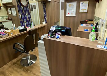 Kushi’s Beauty & Bridal Services photo Kushi’s Beauty & Bridal Services