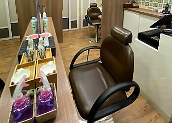 Kushi’s Beauty & Bridal Services image Kushi’s Beauty & Bridal Services