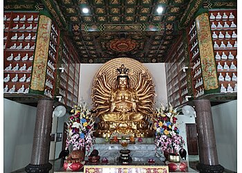 Bukit Merah Buddhist Temples Kwan Yam Theng Buddhist Temple image 3 Bukit Merah Buddhist Temples Kwan Yam Theng Buddhist Temple image 3