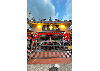 Queenstown Buddhist Temples  Kwan Yam Theng Buddhist Temple image 1