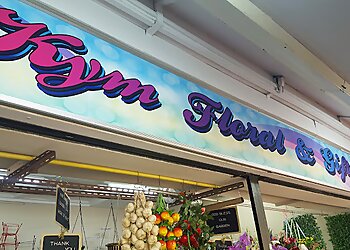 Kym Floral & Gifts photo Kym Floral & Gifts