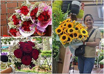 Kym Floral & Gifts image Kym Floral & Gifts