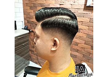 Jurong West Barber Shops LA Barbershop image 2 Jurong West Barber Shops LA Barbershop image 2